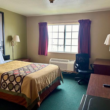 Super 8 By Wyndham Platte City Kansas City Area Экстерьер фото