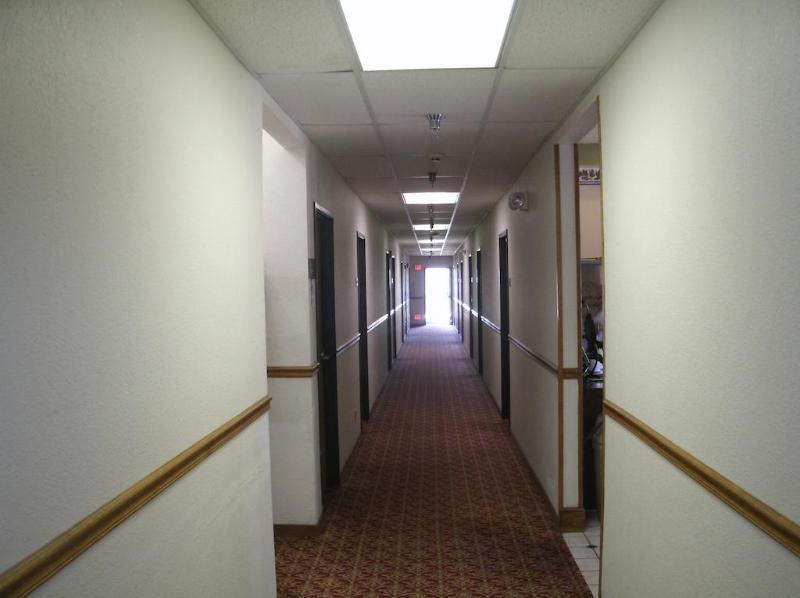 Super 8 By Wyndham Platte City Kansas City Area Экстерьер фото