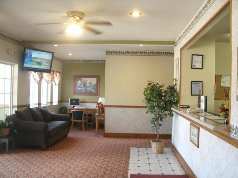 Super 8 By Wyndham Platte City Kansas City Area Экстерьер фото